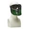 Jackson Safety GPL500 Safety Goggles, Anti-Fog, Shade 3 IR Lens 21001 - alternate 5